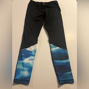 Women’s Leggings 28 inches long